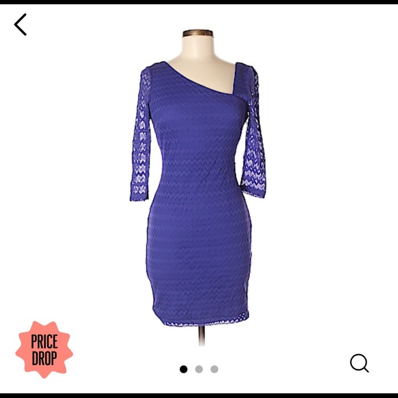 💙Guess Casual Dress💙 - Picture 1 of 3